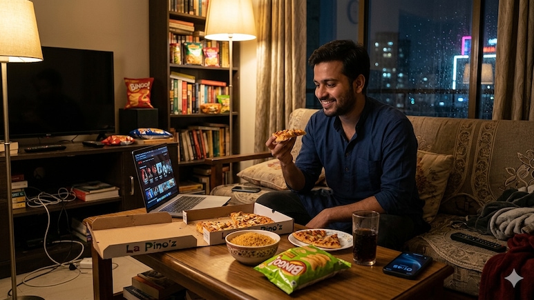 Skipping Meals, Late-Night Snacking: Is Your Eating Routine Stressing Your Liver?