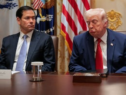 "We May Not Let Them In": US Sends Warning To Iran Ahead Of FIFA World Cup 2026 Participation