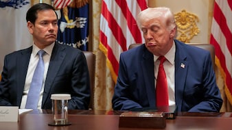 'We May Not Let Them In': US Sends Warning To Iran Ahead Of FIFA World Cup