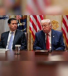 "We May Not Let Them In": US Sends Warning To Iran Ahead Of FIFA World Cup 2026 Participation