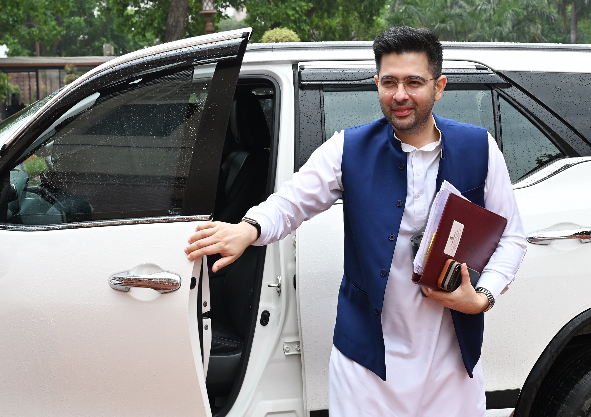 Latest and Breaking News on NDTV