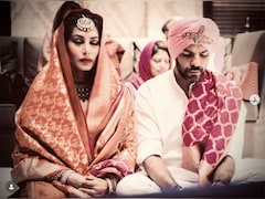 'Our Story Isn't Over': Priya Kapur Shares Sunjay Kapur's Handwritten Note On 1st Anniversary After His Death