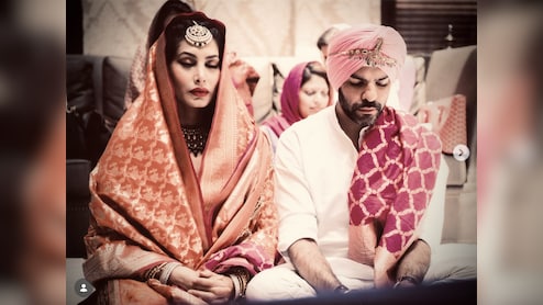 'Our Story Isn't Over': Priya Kapur Shares Sunjay Kapur's Handwritten Note On 1st Anniversary After His Death