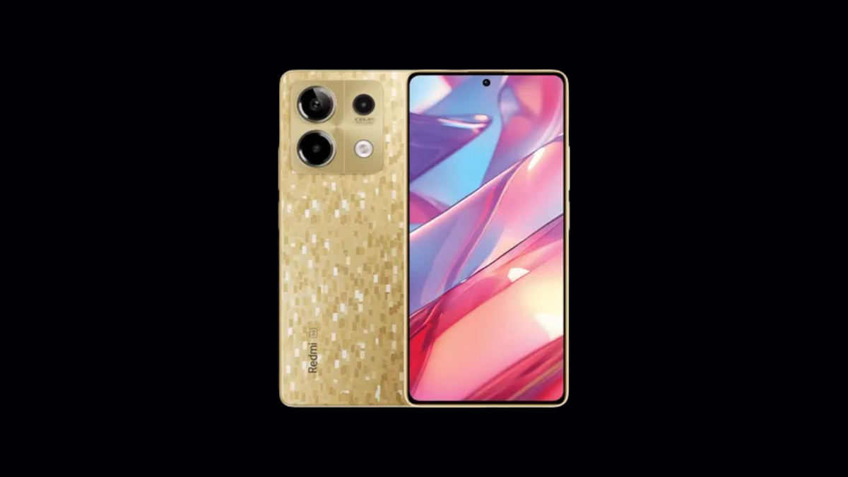 108MP कैमरा वाला Redmi फोन Rs 6 हजार सस्ता खरीदें! मिल रहा जबरदस्त डिस्काउंट