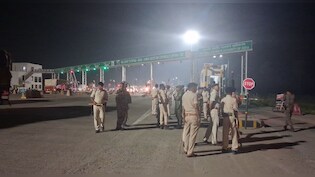 ब&zwj;िहार: NH-22 के टोल प्&zwj;लाजा पर बवाल, फायर&zwj;िंग में दो युवकों को लगी गोली&nbsp;