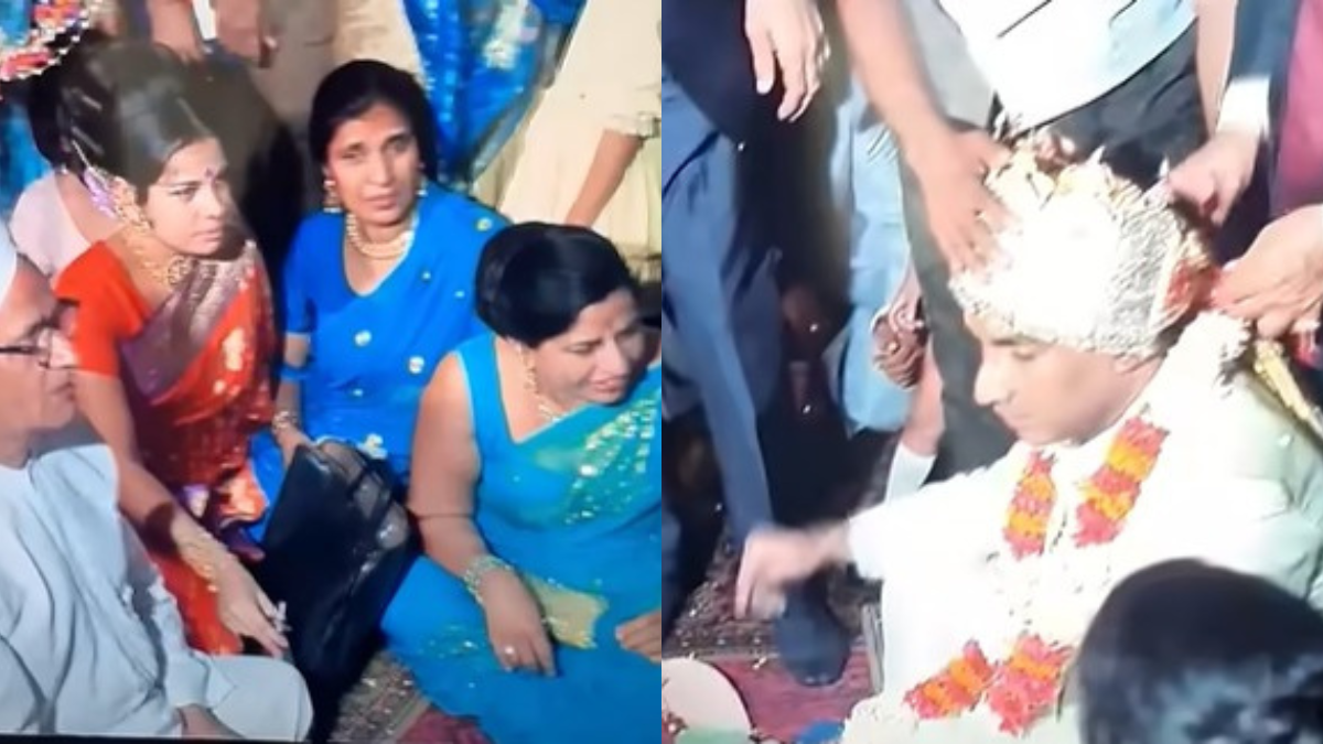 यश चोपड़ा की शादी का 56 साल पुराना वीडियो वायरल, पहुंचे थे सभी बड़े स्टार्स, मंडप में बैठी थी मुमताज