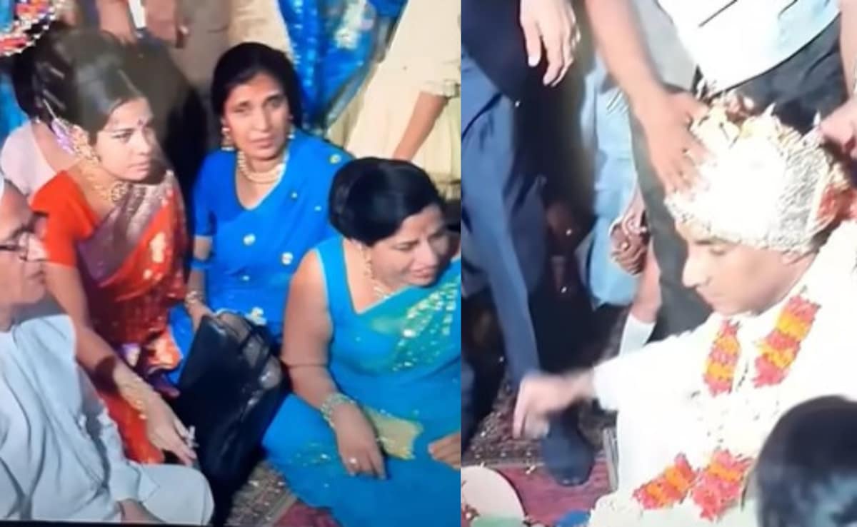 यश चोपड़ा की शादी का 56 साल पुराना वीडियो वायरल, पहुंचे थे सभी बड़े स्टार्स, मंडप में बैठी थी मुमताज, शशि कपूर लगे थे गले