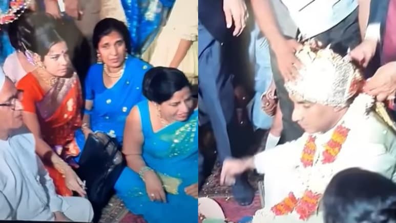 यश चोपड़ा की शादी का 56 साल पुराना वीडियो वायरल, पहुंचे थे सभी बड़े स्टार्स, मंडप में बैठी थी मुमताज, शशि कपूर लगे थे गले