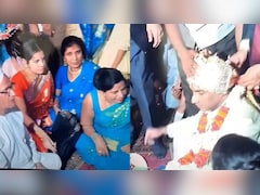 यश चोपड़ा की शादी का 56 साल पुराना वीडियो वायरल, पहुंचे थे सभी बड़े स्टार्स, मंडप में बैठी थी मुमताज, शशि कपूर लगे थे गले