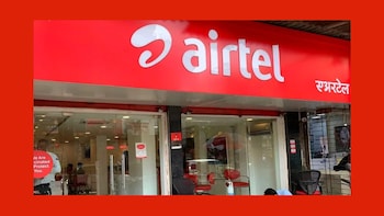After Roaming Pack, Airtel Revises Prepaid Pricing: Here's What The 1.5 GB 84-Day Plan Costs Now