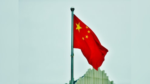 China Opposes US Sanctions On Hengli Petrochemical, Vows To Protect Interests Of Firms