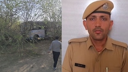 Rajasthan: ब्रेक फेल, ड्राइवर सीट से गिरा... बेकाबू हुई बस, कांस्टेबल की बहादुरी ने बचाई 40 सावरियों की जान