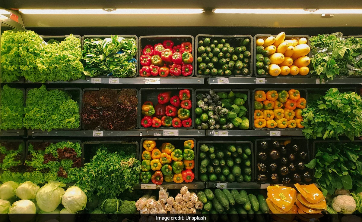 Latest and Breaking News on NDTV