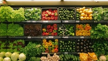 New Research Suggests Fruits And Vegetables May Increase Cancer Risk