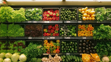 New Research Suggests Fruits And Vegetables May Increase Cancer Risk