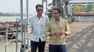 Walk The Talk With Rahul Kanwal | Ruchir Sharma on TMC vs BJP In Bengal, Economy & Global War Impact