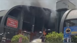 कोटा सिटी मॉल 7 दिन के लिए रहेगा बंद, फायर सिस्टम की होगी गहन जांच