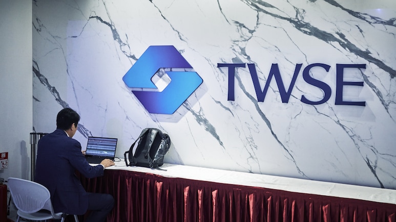 Taiwan Overtakes Canada as World's Sixth-Largest Stock Market