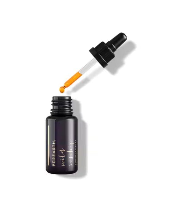 Click To Buy Purearth Wild Rosehip Supercritical Face Oil
