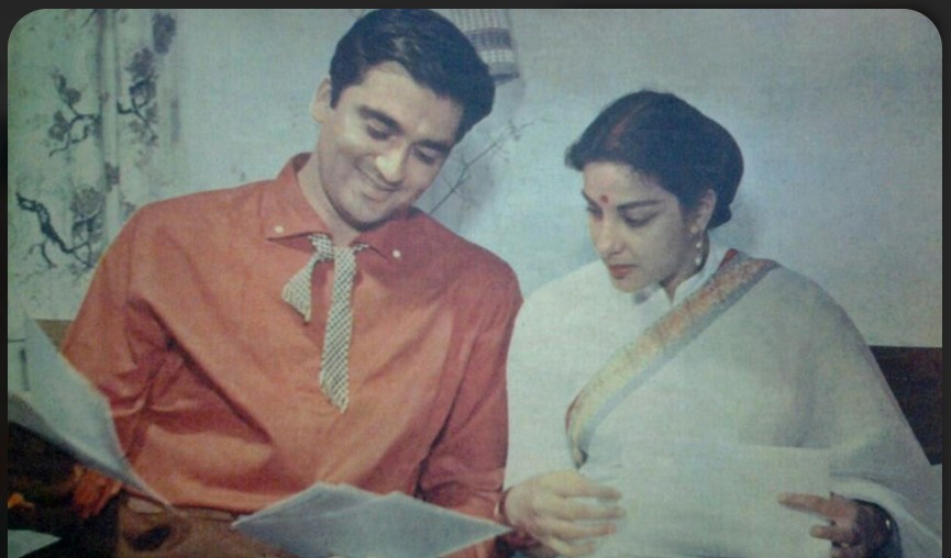 दीपिका पादुकोण के पापा संग बैडमिंटन खेलती थी यह एक्ट्रेस, सुनील दत्त- नरगिस ने दिया ब्रेक, धर्मेंद्र की बनी हीरोइन, बाद में बनी नेता&nbsp;