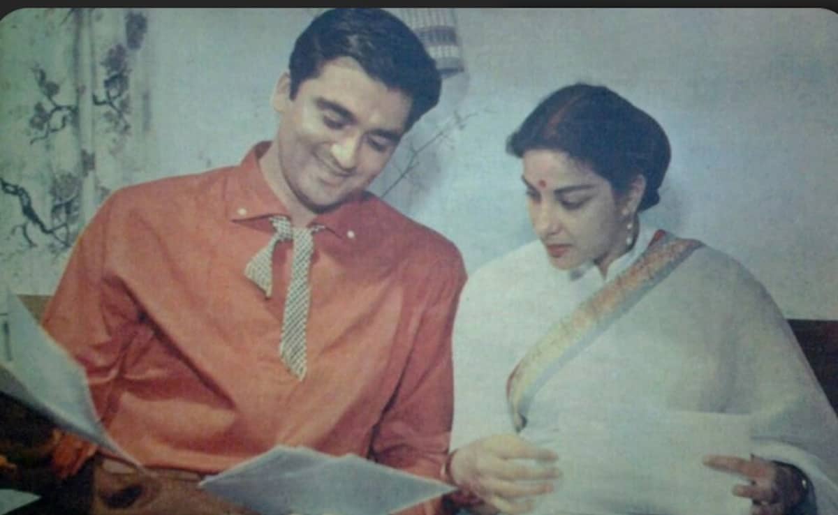 दीपिका पादुकोण के पापा संग बैडमिंटन खेलती थी यह एक्ट्रेस, सुनील दत्त- नरगिस ने दिया ब्रेक, धर्मेंद्र की बनी हीरोइन, बाद में बनी नेता 