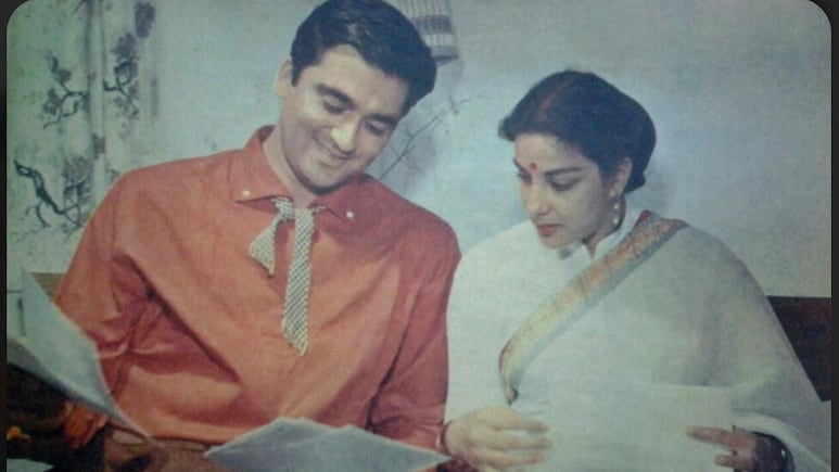 दीपिका पादुकोण के पापा संग बैडमिंटन खेलती थी यह एक्ट्रेस, सुनील दत्त- नरगिस ने दिया ब्रेक, धर्मेंद्र की बनी हीरोइन, बाद में बनी नेता&nbsp;