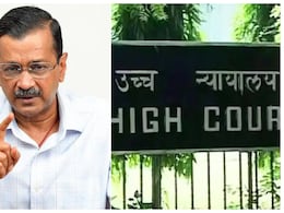 दिल्ली HC में केजरीवाल की पेशी, जज के बच्चों को लेकर दायर हलफनामे को कोर्ट ने रिकॉर्ड पर लिया