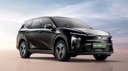 VinFast VF MPV 7 Launch Highlights: Price, Range, Features, Specs, And More