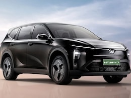 VinFast VF MPV 7 Launch LIVE: Price, Range, Features, Specs, And More