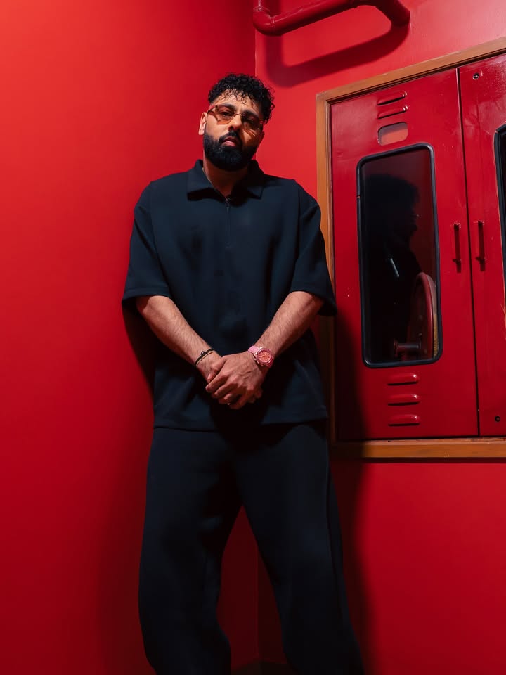 Badshah Promises Women Empowerment Song In 4 Months After NCW Summons In <i>Tateeree</i> Row