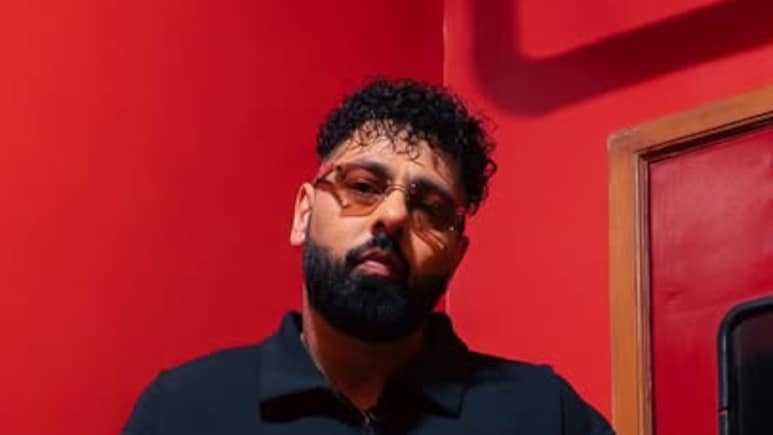 Badshah Promises Women Empowerment Song In 4 Months After Summons In <i>Tateeree</i> Row