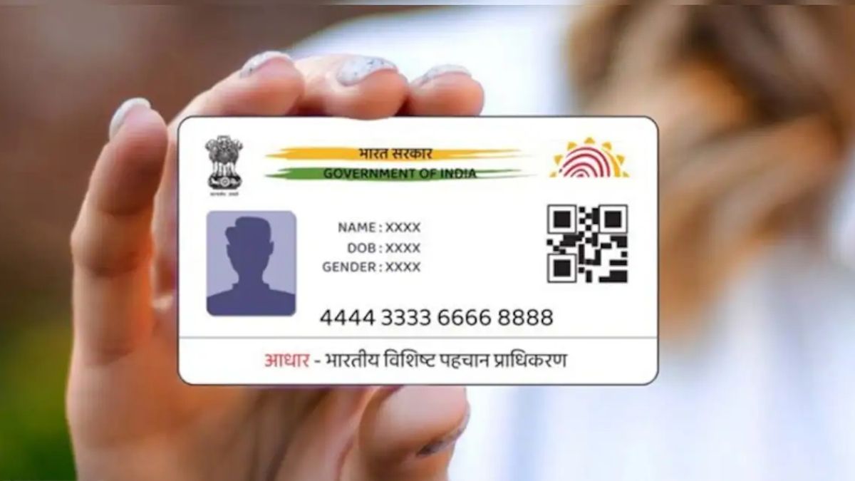 10 साल पुराना है आपका आधार कार्ड? जान लें ये बात, वरना रुक सकते हैं जरूरी काम
