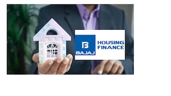 Bajaj Housing Finance Shares May Rally 37% Says ICICI Securities After Q4 Results &mdash; Here's Why