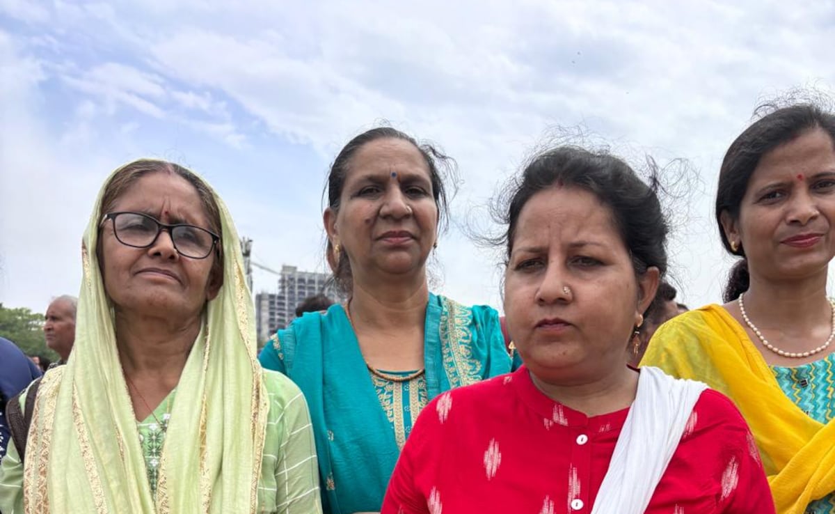 Latest and Breaking News on NDTV