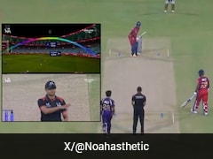 Umpiring Error Cost LSG The Match vs KKR? Heres The Truth Behind Viral Rishabh Pant Video