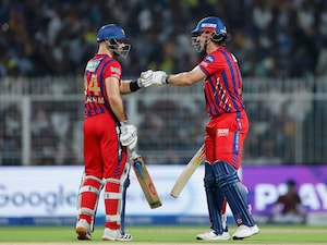 KKR vs LSG LIVE Score, IPL 2026: 4, 6, 4 - Aiden Markram Goes After Ignored India Star, Gets LSG Off To Flier