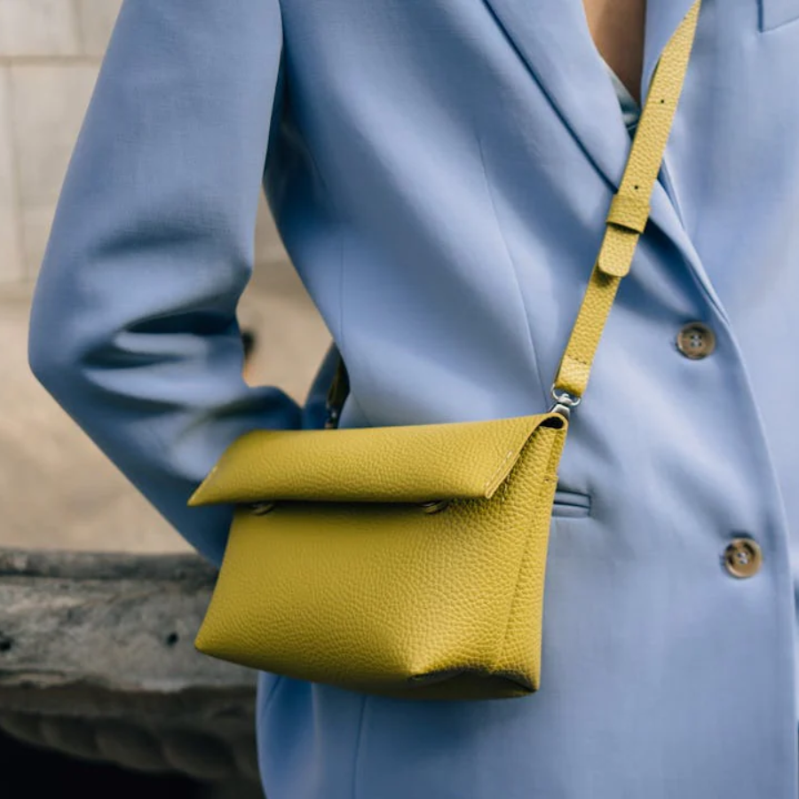 Myntra Fashion Carnival: Caprese Sling Bags On Sale With Minimum 60% Off