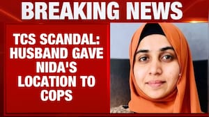 TCS 'Conversion' Accused Nida Khan's Husband Gave Cops Her Location, They Found It Locked