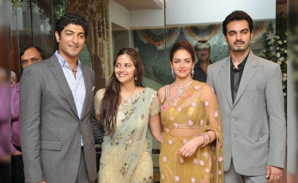 Latest and Breaking News on NDTV Latest and Breaking News on NDTV