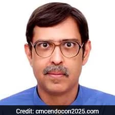 Dr Nikhil Tandon To Serve As Interim AIIMS Delhi Director
