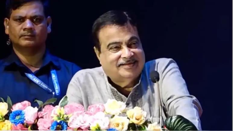 युद्ध के बीच तेल के लिए दुनिया परेशान, गडकरी ने बताया देश को बताया क्या है समाधान
