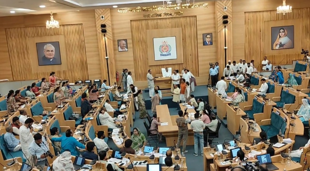 Latest and Breaking News on NDTV