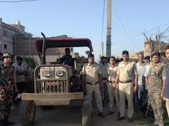 ब‍िहार: हादसे में देवर-भाभी और 2 साल की भतीजी की मौत, दादी के श्राद्ध में शाम‍िल होने जा रहे थे सभी 