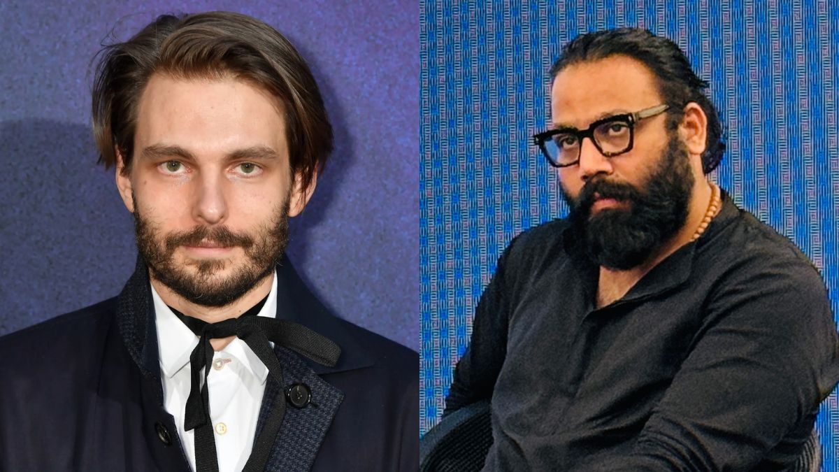 Euphoria Creator Sam Levinson Is Sandeep Reddy Vanga For The West