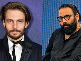 <i>Euphoria</i> Creator Sam Levinson Is Sandeep Reddy Vanga For The West
