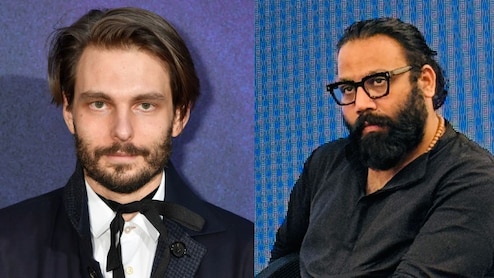 Euphoria Creator Sam Levinson Is Sandeep Reddy Vanga For The West