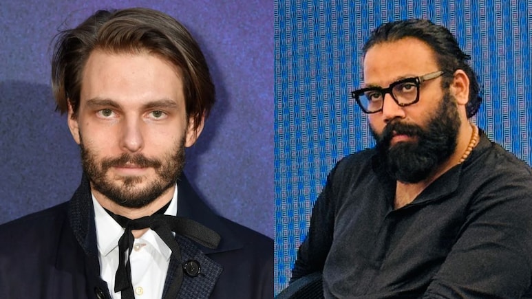 <i>Euphoria</i> Creator Sam Levinson Is Sandeep Reddy Vanga For The West