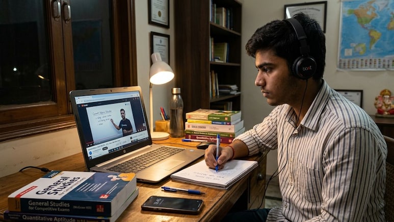 महंगी कोचिंग छोड़िए, इन 5 मुफ्त YouTube चैनल्स से करें JEE-NEET और UPSC की तैयारी