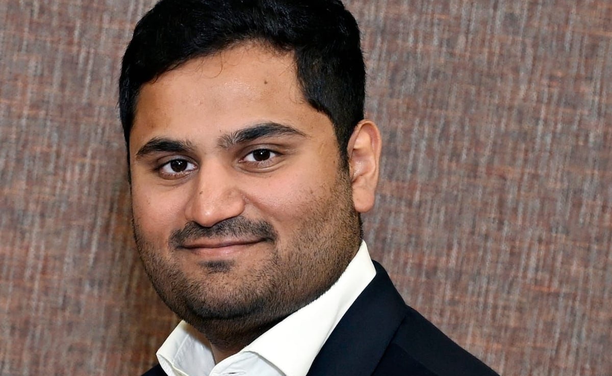 Adani Group Commits $100 Billion To Build AI Infrastructure Platform In India