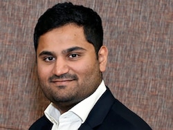 Adani Group Commits $100 Billion To Build AI Infrastructure Platform In India